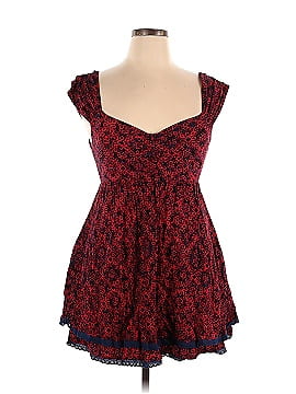 Free People Casual Dress (view 1)