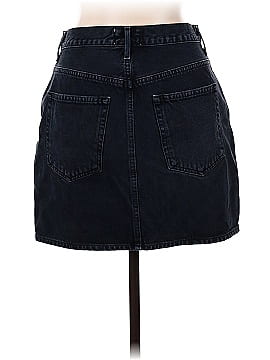 AGOLDE Denim Skirt (view 2)