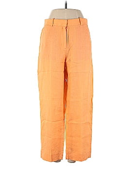 J.Crew Linen Pants (view 1)