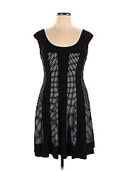 Connected Apparel Casual Dress