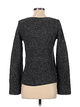 Ann Taylor Wool Pullover Sweater (view 2)