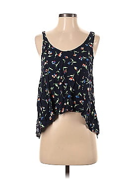 Urban Renewal Sleeveless Blouse (view 1)