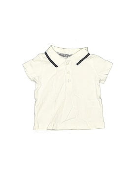 Dressed Up by Gymboree Short Sleeve Polo (view 1)