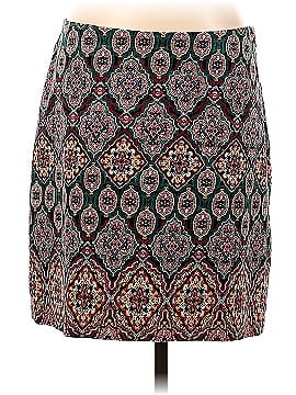 Ann Taylor LOFT Casual Skirt (view 1)