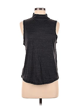 Lululemon Athletica Sleeveless T-Shirt (view 1)