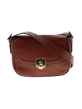 Cole Haan Leather Crossbody Bag (view 1)