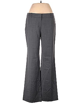 J.Crew Wool Pants (view 1)