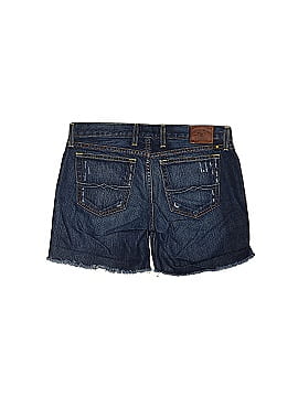 Lucky Brand Denim Shorts (view 2)