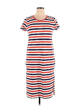 J.Crew Casual Dress (view 1)