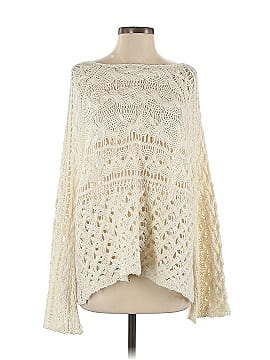 Free People Pullover Sweater (view 1)