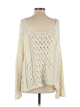 Free People Pullover Sweater (view 2)