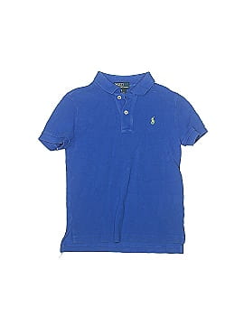 Polo by Ralph Lauren Short Sleeve Polo (view 1)