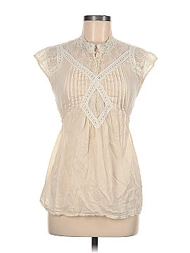 Free People Sleeveless Blouse (view 1)