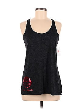 Pure Barre Sleeveless Top (view 1)