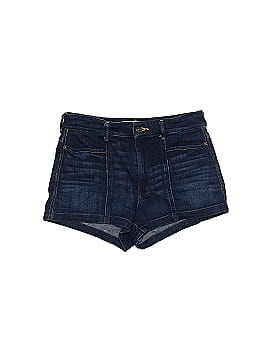 Abercrombie & Fitch Denim Shorts (view 1)