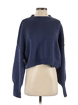 Free People Pullover Sweater (view 1)