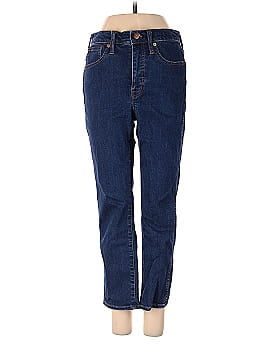 Madewell Jeans (view 1)