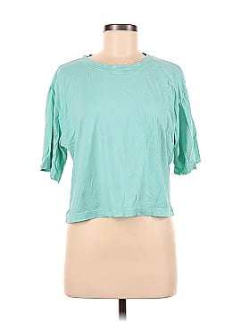 Z by Zella Short Sleeve Top (view 1)