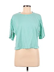 Z By Zella Short Sleeve Top