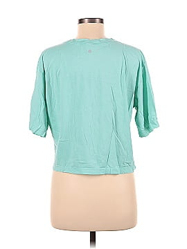 Z by Zella Short Sleeve Top (view 2)