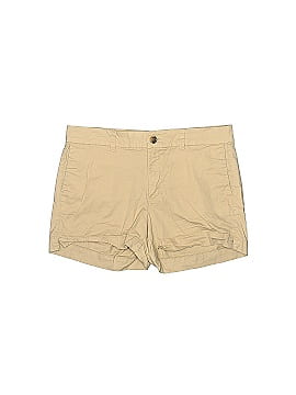 Old Navy Khaki Shorts (view 1)