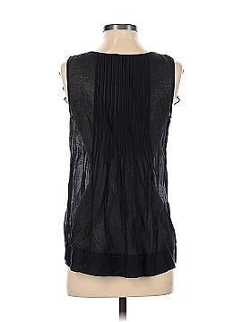 Theory Sleeveless Blouse (view 2)