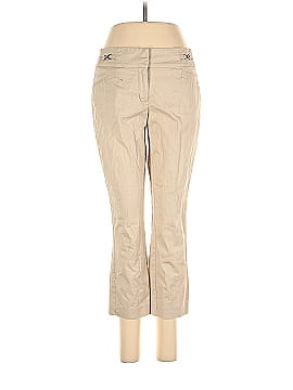 7th Avenue Design Studio New York & Company Khakis (view 1)