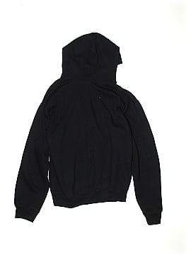 Prairie Mountain Zip Up Hoodie (view 2)