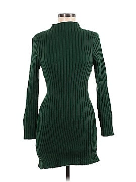 Shein Turtleneck Sweater (view 1)