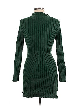 Shein Turtleneck Sweater (view 2)