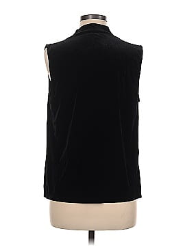 Reiss Sleeveless Blouse (view 2)