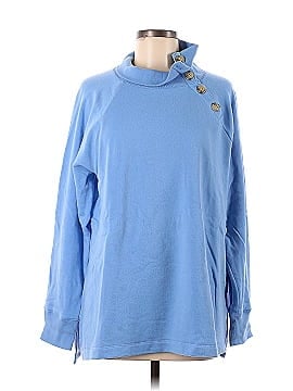 J.Crew Factory Store Pullover Sweater (view 1)