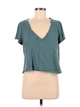 Madewell Short Sleeve T-Shirt (view 1)