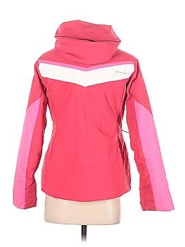 Spyder Snow Jacket (view 2)