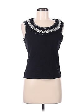 Etcetera Sleeveless Top (view 1)