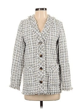 Ann Taylor Blazer (view 1)