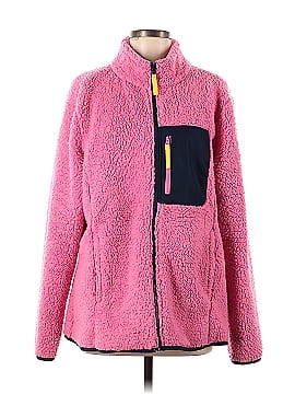 Amazon Essentials Fleece (view 1)