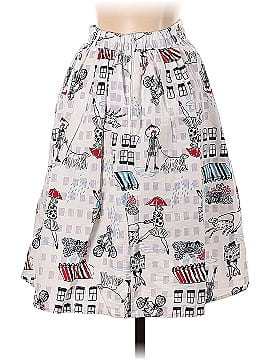 ModCloth Casual Skirt (view 2)