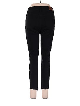 Madewell Jeggings (view 2)