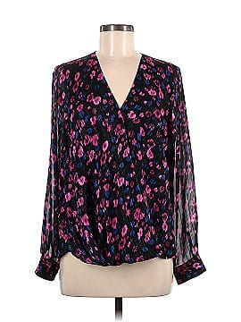 Vince Camuto Long Sleeve Blouse (view 1)