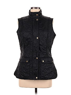 Barbour Vest (view 1)