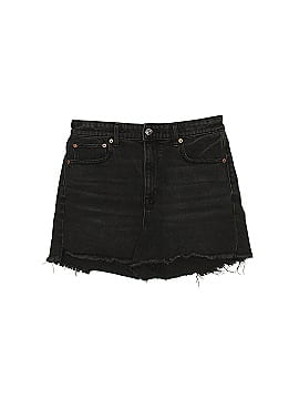 American Eagle Outfitters Denim Shorts (view 1)