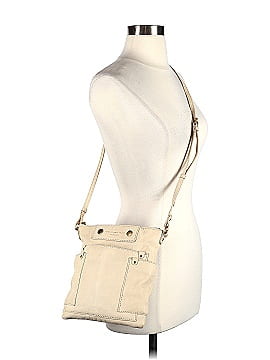 Marc by Marc Jacobs Leather Crossbody Bag (view 2)