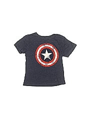 Marvel Short Sleeve T Shirt