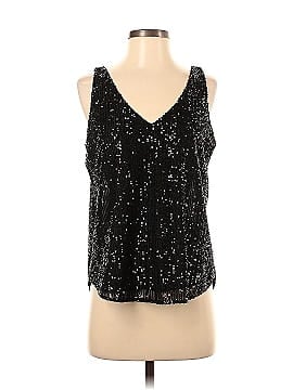 Ann Taylor LOFT Sleeveless Blouse (view 1)