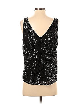 Ann Taylor LOFT Sleeveless Blouse (view 2)