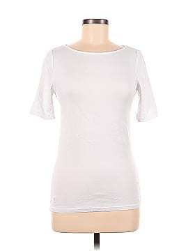 Lauren by Ralph Lauren Short Sleeve Top (view 1)