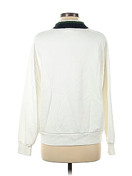 Tory Sport Pullover Sweater (view 2)