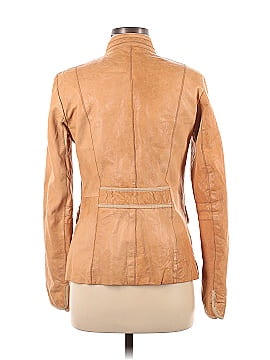 Gap Leather Jacket (view 2)