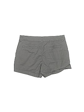 Old Navy Khaki Shorts (view 2)